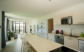 Palm Biche Residence